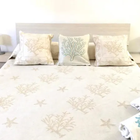 Berenice - Isola D'elba Lägenhet Rio Marina