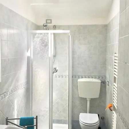 Berenice - Isola D'elba Apartmán Rio Marina