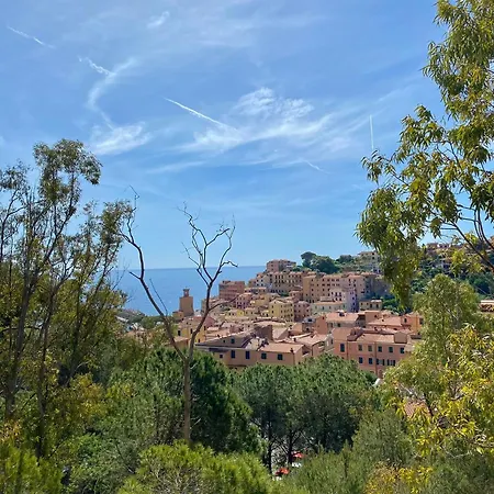 Appartement Berenice - Isola D'elba Rio Marina